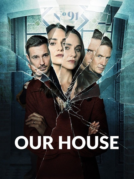 مسلسل Our House الحلقة 3 مترجمة