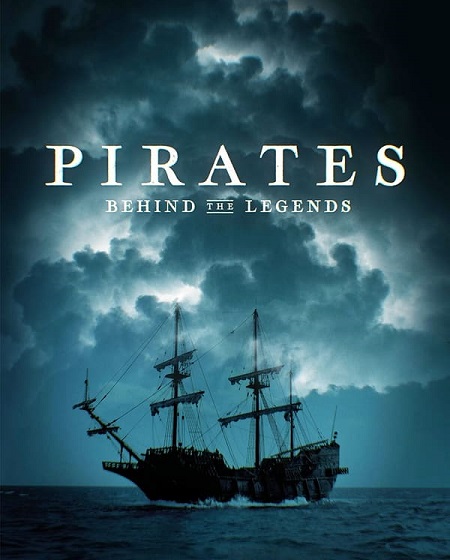 مسلسل Pirates Behind the Legends الموسم الاول الحلقة 7 مترجمة