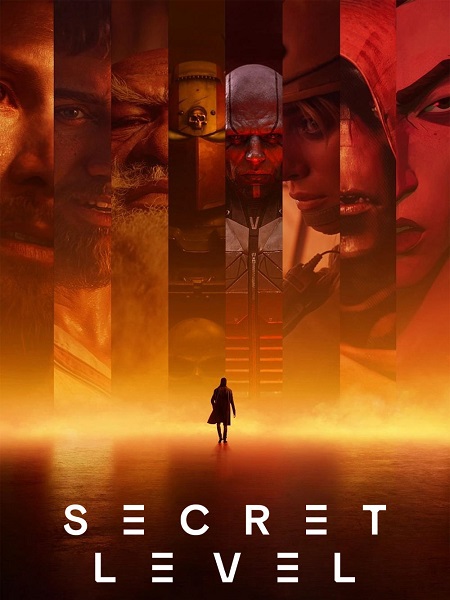 مسلسل Secret Level الموسم الاول الحلقة 9 مترجمة