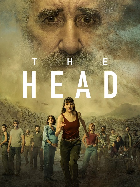 مسلسل The Head الموسم الثالث الحلقة 1 مترجمة