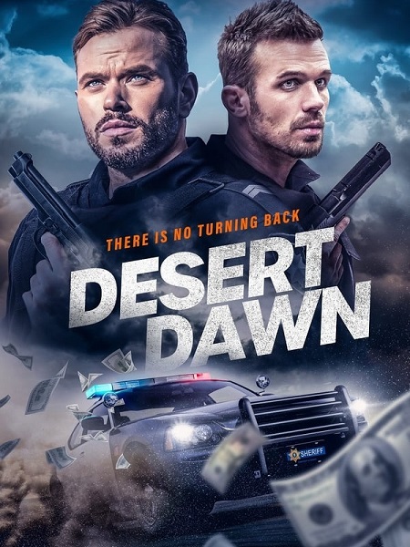 مشاهدة فيلم Desert Dawn 2025 مترجم