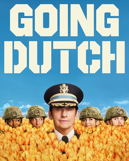 مسلسل Going Dutch الموسم الاول الحلقة 1 مترجمة