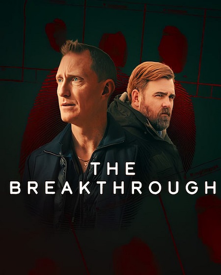 مسلسل The Breakthrough الحلقة 4 مترجمة