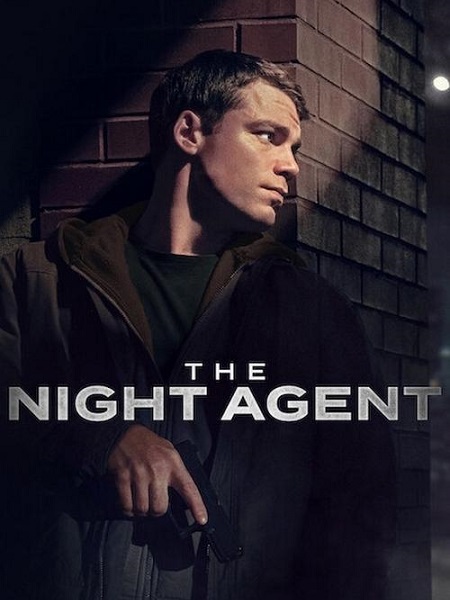 مسلسل The Night Agent الموسم الثاني الحلقة 1 مترجمة